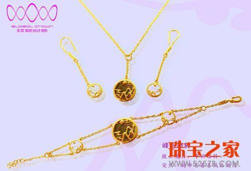 百泰珠寶首飾 煥發夏日風情，點亮璀璨時光