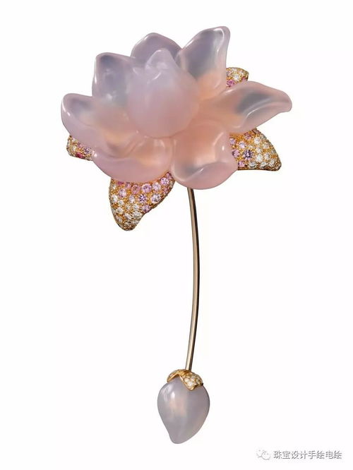 二重奏 高級珠寶與家用電器的藝術交融