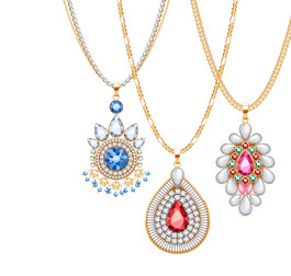 璀璨匠心 悅享生活——翡翠瑪瑙珠寶與智能家電的雅致融合